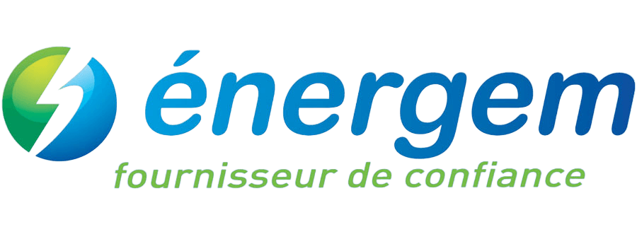 Logo Energem