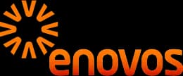 Logo Enovos
