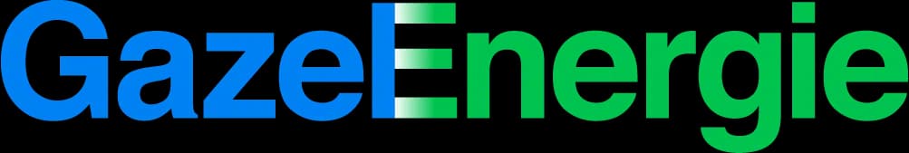 Logo Gazel Energie